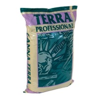 CANNA TERRA PROFESSIONAL 50 л почва для выращивания растений