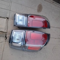 фото thumb №6, Toyota tacoma 2016-2021 лампы зад левая правая комплект