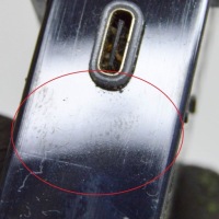 фото thumb №7, Skoda kamiq 2021 разъём / соединитель usb