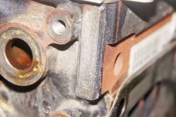 фото thumb №12, Th400 skoda octavia iv 2.0d 116km двигун dsud 23% vat