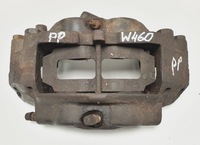 фото thumb №1, Супорт гальмівний праві перед mercedes w460 2.3