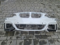 фото thumb №1, Bmw 2 f22 f23 m набор бампер передний перед