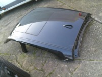 фото thumb №1, Панорама дах панорамний bmw x2 f39 чорний 8073450 kompletny двигуни