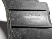 фото thumb №8, Hyundai ix35 09-13 защита петли капот комплект 84111-2s000 84121-2s000