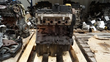 фото thumb №1, Двигатель bez оборудование nissan qashqai j10 1.5 dci