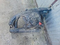 фото thumb №8, Лонжерон чверть права перед bmw f10 f11 imperi