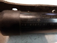 Амортизатори кришки задній renault talisman Ціна, фото thumb