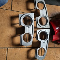 фото thumb №12, Заглушка противотуманная фара бампера iveco stralis