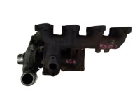 Купить Ford focus mk1 1.8 tdci турбина 1s4q-6k682-ap, фото thumb