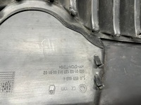 фото thumb №7, Skoda fabia ii 5j решётка радиатора решётка 5j0853668a