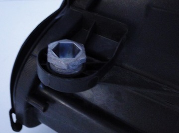 фото thumb №12, Mb e 238 w238 лампа multibeam led синяя правая