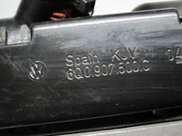 фото thumb №5, Skoda roomster lift 1.2 tsi 11r блок управления бортовой компьютер двигателя 03f906070af