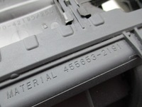 фото thumb №7, Rav 4 v 19- решётка решётки обдув комплект