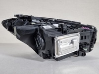 фото thumb №10, Mercedes c-klasa w206 full led лампа левая правая eu