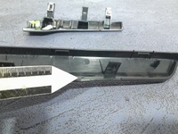 фото thumb №8, Peugeot 508 i lift накладки декори панелі панель приладів eu 9688873877