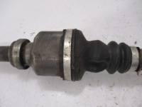 Citroen c4 1.6 hdi привідний вал шрус  права 9661107280 Недорого, фото thumb