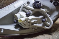 фото thumb №5, Opel astra j hb лампа правая задняя