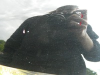 фото thumb №15, Bmw x1 f48 капот крышка двигателя 668 schwarz 7463772