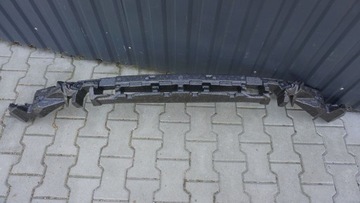 фото thumb №9, Абсорбер бампера перед mercedes glc w253 оригинальный номер a2538851600