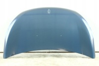 фото thumb №1, Dacia sandero lift капот ładna