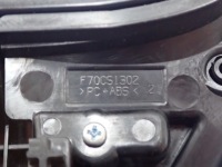 Мультифункция управление руля toyota auris 2 e18 15r с Разборки, фото thumb