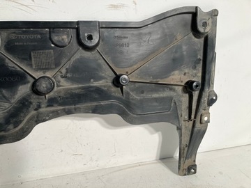 фото thumb №13, Yaris iv 1.0 бензин захист pod двигун 51451-k0060