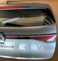 фото thumb №5, Кришка багажника задня багажника renault megane v 5 e-tech