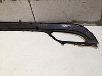 фото thumb №7, Накладка бампера задня mercedes c-klasa w205 amg