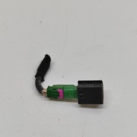 фото thumb №5, Audi a5 2023 разъём / соединитель usb