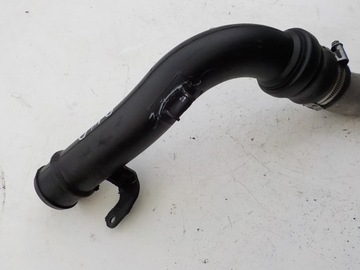 фото thumb №9, Dodge journey 2.0 crd bwd труба интеркулер 04891848ab