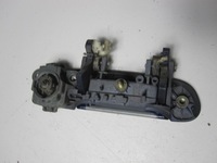 фото thumb №6, Ручка наружная передняя левая mazda premacy 00r