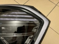 фото thumb №5, Kia sportage v 5 full led 21- лампа передня перед права