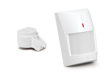 [4J] Alarm do Domu - PERFECTA 32-WRL LTE SET-A