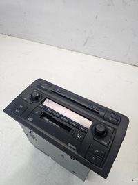 фото thumb №6, Радио audi symphony 2 din audi a3 8p 8p0035195