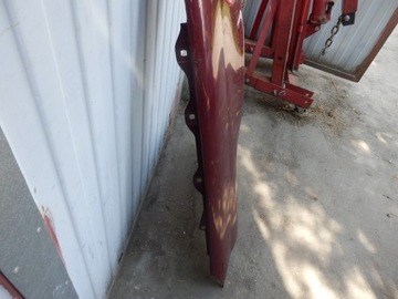 фото thumb №5, Mercedes w203 c-klasa крыло правые перед переднее