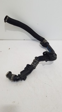 фото thumb №6, Peugeot оригинальный номер 9675758280 шланг воздуха