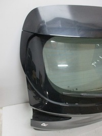 фото thumb №3, Крышка багажника задняя alfa romeo stelvio камера