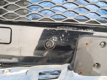 фото thumb №12, Бампер перед переднее mercedes gl x164 c197 197