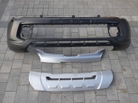 фото thumb №1, Бампер, накладка, спойлер mitsubishi l200