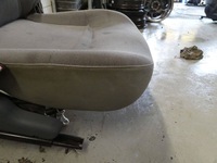 фото thumb №10, Renault kangoo i 2000 сидіння водія лівий перед передній