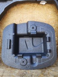 фото thumb №5, Ford kuga mk3 пенополистирол багажника комплект