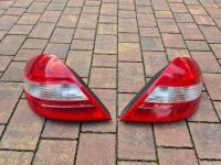 фото thumb №1, Лампа правый левый задняя mercedes slk r171