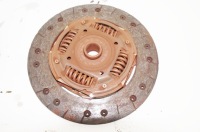 фото thumb №5, Td138 skoda superb iii 1.6d зчеплення маховик з двома масами 04l141031a 043082001693