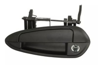 фото thumb №1, Ручка двері перед l зовнішня, з отвір