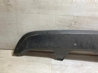 фото thumb №3, Ford fiesta mk8 планка бампер зад спойлер