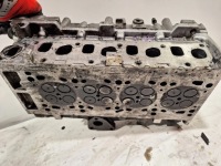 фото thumb №6, Головка двигуна вали 73500052 fiat doblo 1.3 jtd 05-