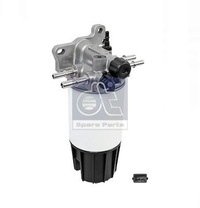 фото thumb №11, Фильтр топлива rvi с основание dt spare parts 212607