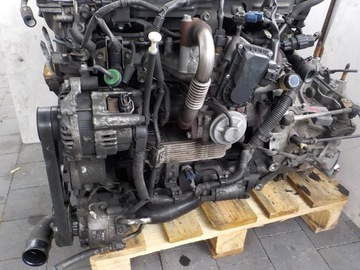 фото thumb №11, Mitsubishi asx 11r 1.8 дизель з прямим уприскуванням 150km двигун 4n13 комплектний фази