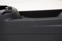 фото thumb №16, Mini f56 lci f56 bev тунель середній підлокітник чорний зарядний пристрій телефону