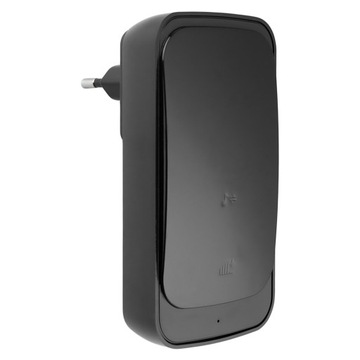 БЕСПРОВОДНОЙ Водонепроницаемый ЗВОНОК IP44 300м